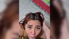 i feel like someone is looking at me, i love that!! i want someone to put their dick in. ee.uu colorado