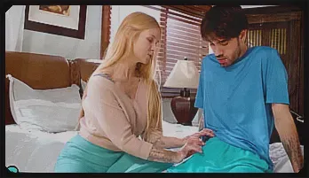 Stepmom Sarah Vandella Dirty Secret Condoms Taboo Roleplay uncensored video