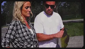 Milf's Oil Change: A Satisfying Ride