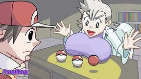 Cute Anime Chick Tempts You With Her Curves For A Mind-Numbing Blowjob & Facial