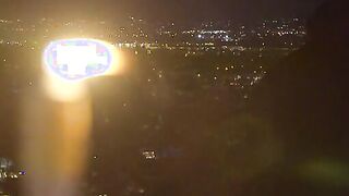 Pristine Edge and Bambino have just concluded their date when they oral sex back to his place. Wandering onto the candlelit