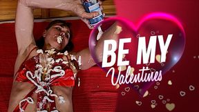Valentines Day Messy Play (HD)