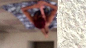 Shut the fuck up and take your clothes off