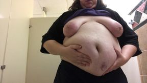 Fatty at work