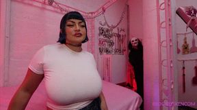 Wanna play a Game? pt1