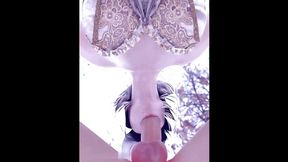 Unbridled lust unleashed in 3D hellish paradise, 860 sordid scenes of debauchery await, indulgence guaranteed.