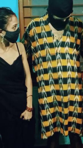 Two Bhabhi Fuck with Naughty Devar for Hard Sex,Bhabhi Teaches Fucking to Virgin Teen Devar ne Bhabhi ko Choda Ghar pe&hellip;   Clip 1