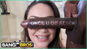 BANGBROS - Monsters Of Cock: Once U Go Black, U Don'_t Go Back