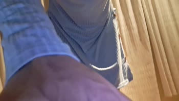 Babe Cloe - Cloe's Solo Dance of Desire - Masturbating Alone at Home