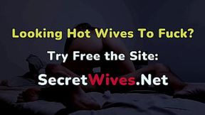 I had sex with another man in front of my husband &mdash;  and it was incredible  His thick cock&#x1F346; was huge &mdash;  and I came multiple times