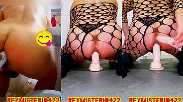 Reymisterio422 - update #30 - 1000261912 - Feb 04, 2025