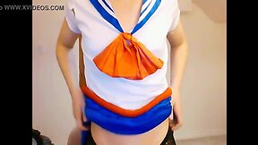 Alicexiao transsexual web cam sex 13