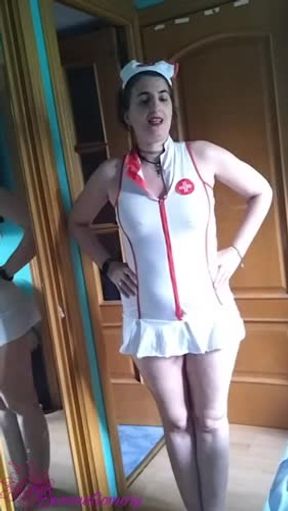 Te doy tu medicina