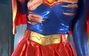 Acccel girl metallic