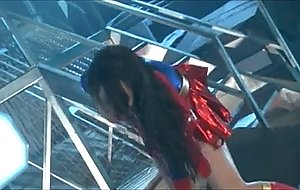Acccel girl metallic