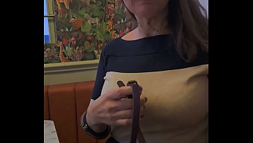 I don&rsquo_t think my colleague sent me her video by accident!