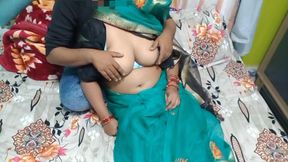 Very very beautiful Indian bhabhi having sex.