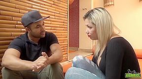 Loira Top Mirella Manssur - Mirella Mansur