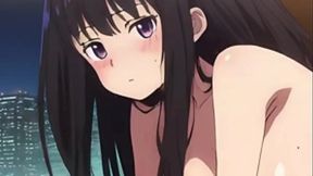 Lycoris Recoil Inoue Takina hen (AI)