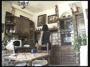 Great Penetrations at the Course