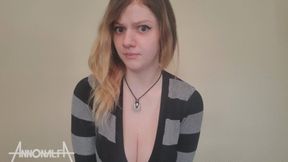 Chastity Encouragement