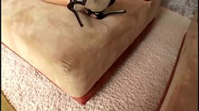 velicity von anal gaping and ass to mouth with john strong