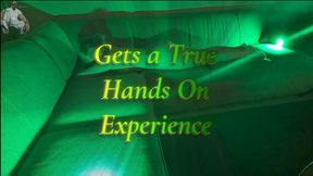 A True Hands On & Flogging Experience for Queen Freya WMV