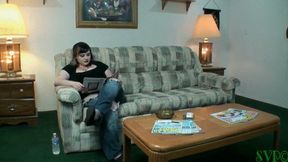 Fucking My Wild Young Sister-In-Law ( FULL VERSION )
