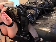 Fettish – No Safeword No Limit – Ditria