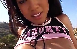 3134 lily thai get banged