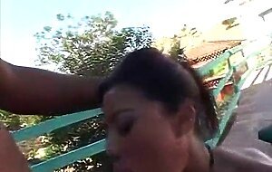 3134 lily thai get banged
