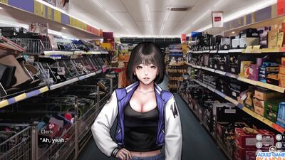 Secret Pie - Episode 10: Mei's Secret Fetish (Final Episode) - Slow Action, Secret Pie & Light Action