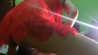 Kenikmatan Memek Basah