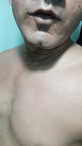 Sweat body
