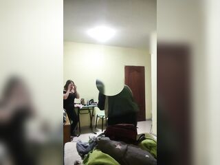 Venezuelan employee banged