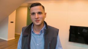 POV ~ Clean-Cut Stud with a Tight Bum Gets Pounded - XXX Gay