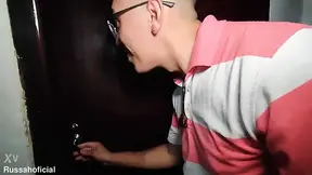 18yo teen gets double penetrated by her stepbrother