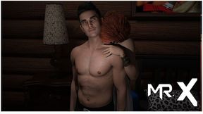 Dusklight Manor - Meet the Girl Miss January E1 #71