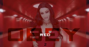 Red Obey 2