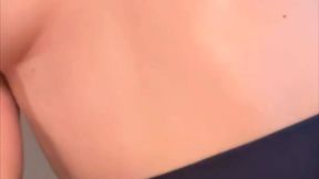 Social Media Creator @LesanaMild @Cowgirl & #Shaved Pussy #Teen #Upskirt #Natural Big Tits video sex tube | Tik.Porn