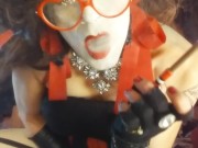 I am Arabella Poppett.
