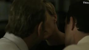 House of Cards Season 2 Sex Scene Compilation