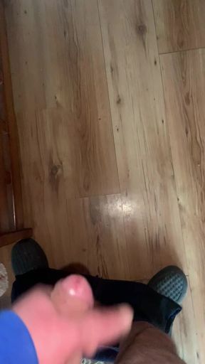 Fuck me hard