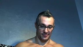 Alex Alexei Private Show