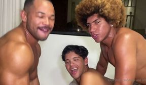 philip coutinho ramon hot sam reis