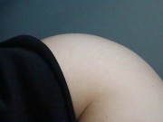 Twink Takes Your Dick After Choking On It [he LOVES it]