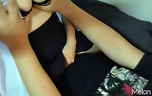 Melon Ice - ephuue`nchaay`yaakodnkhuen (Thai  FWB)