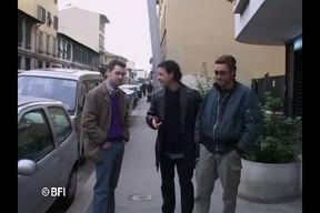 Fat Slut From Italia Fucked Hard by Multiple Men
