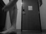 Invisible High Heels FTM Foot Fetish Queer Trans Man