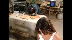 Myss Arroyo: a Sensual Brunette Who Wants to Feel the Orgasm on Her